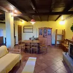Vallemaira House Gran 12 Posti Letto In Exclusiva Da 2 Persone בית נופש
