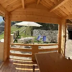 בית נופש Vallemaira House Gran 12 Posti Letto In Exclusiva Da 2 Persone