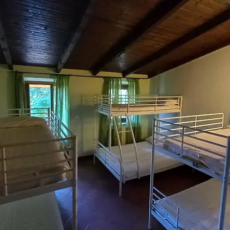 Vallemaira House Gran 12 Posti Letto In Exclusiva Da 2 Persone בית נופש *