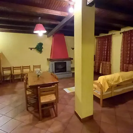 בית נופש Vallemaira House Gran 12 Posti Letto In Exclusiva Da 2 Persone