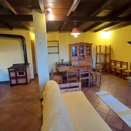 Σπίτι διακοπών Vallemaira House Gran 12 Posti Letto In Exclusiva Da 2 Persone *