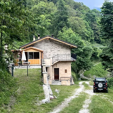 Vallemaira House Gran 12 Posti Letto In Exclusiva Da 2 Persone