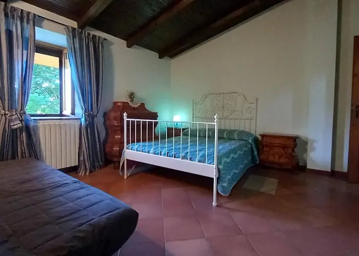 Σπίτι διακοπών Vallemaira House Gran 12 Posti Letto In Exclusiva Da 2 Persone