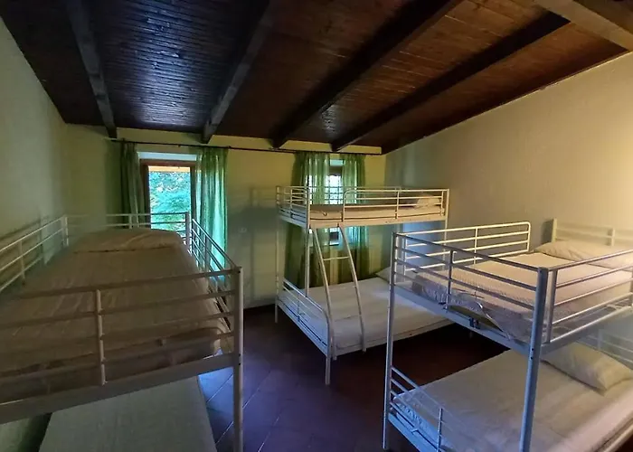 Vallemaira House Gran 12 Posti Letto In Exclusiva Da 2 Persone Σπίτι διακοπών *