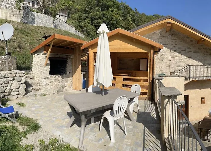 Σπίτι διακοπών Vallemaira House Gran 12 Posti Letto In Exclusiva Da 2 Persone San Damiano Macra