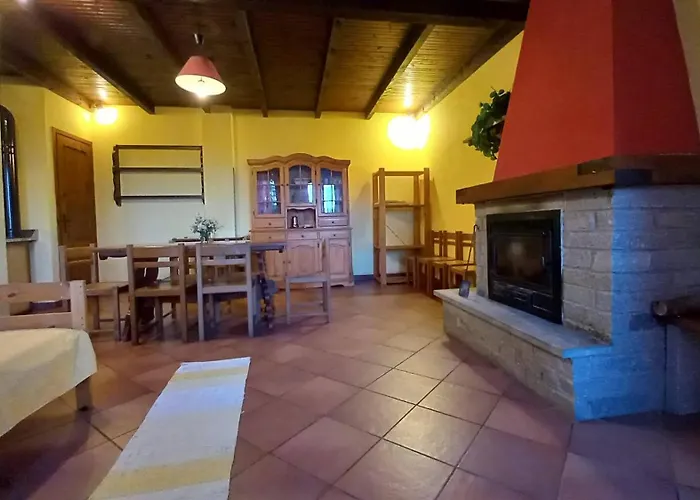 Vallemaira House Gran 12 Posti Letto In Exclusiva Da 2 Persone San Damiano Macra