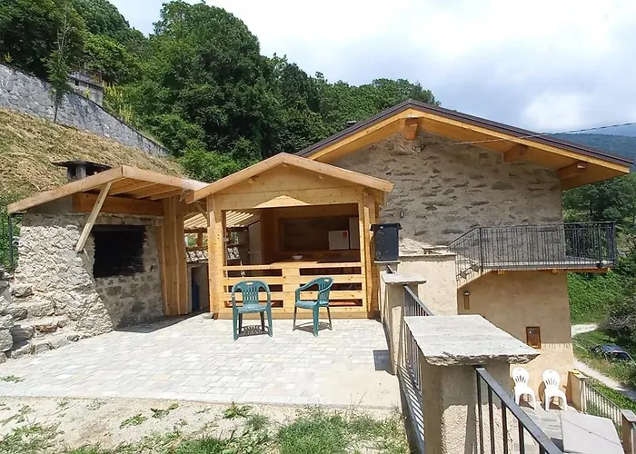 Vallemaira House Gran 12 Posti Letto In Exclusiva Da 2 Persone San Damiano Macra