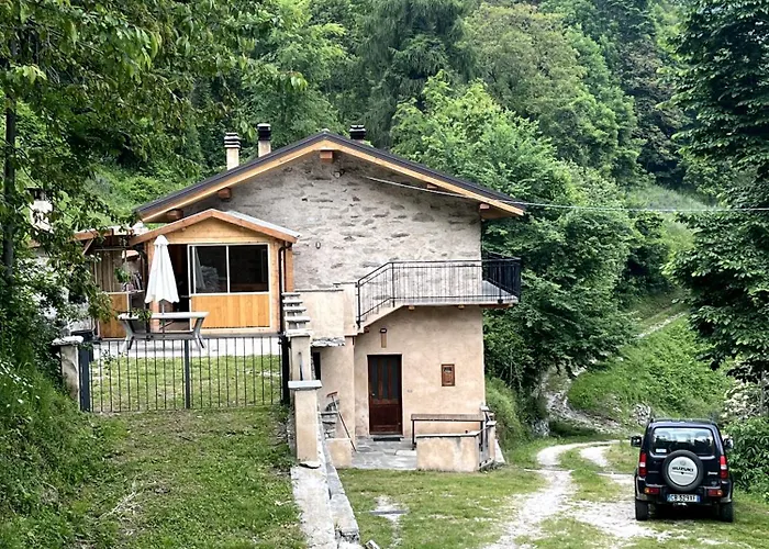 Vallemaira House Gran 12 Posti Letto In Exclusiva Da 2 Persone